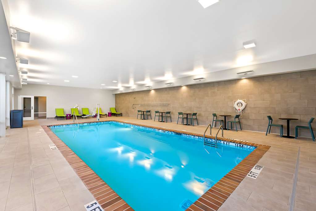 Home2 Suites by Hilton Hendersonville photo 3