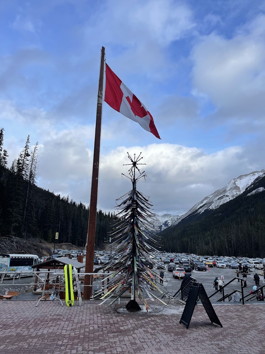 Sunshine Village Lift Station