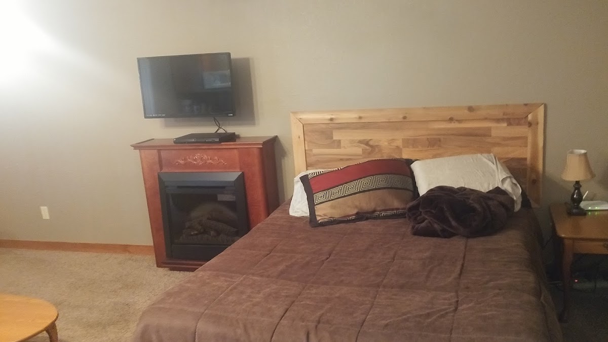 Uncle Gabby's Motel photo 2