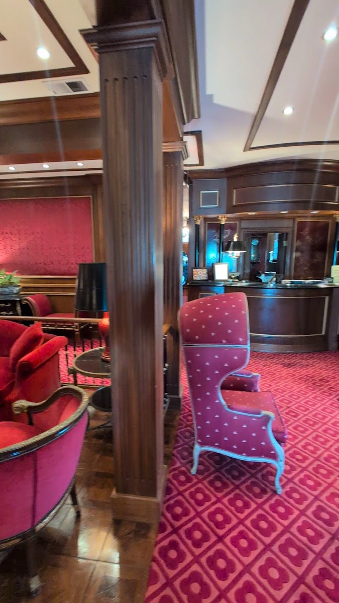 Pine Inn photo 2