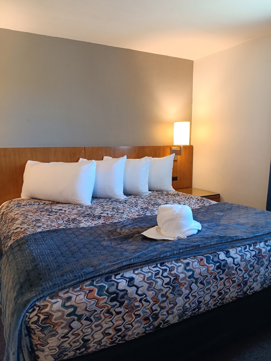 Circle B Motor Lodge