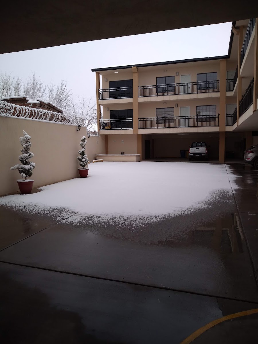 Hotel Royal Suite Cananea photo 3