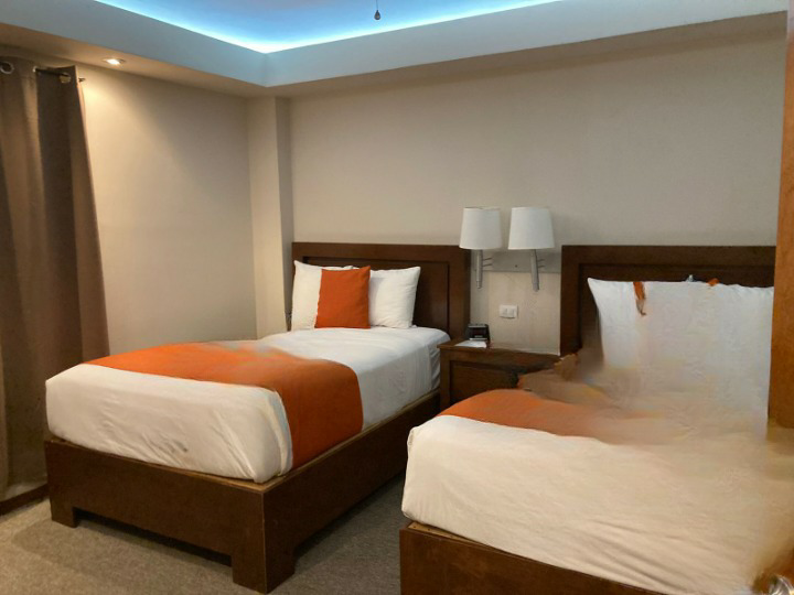 Hotel Royal Suite Cananea photo 2