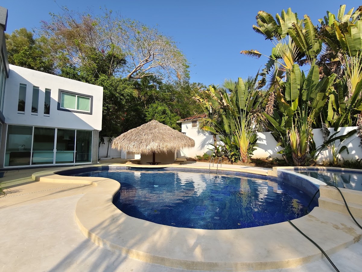 Paraiso Ixtapa