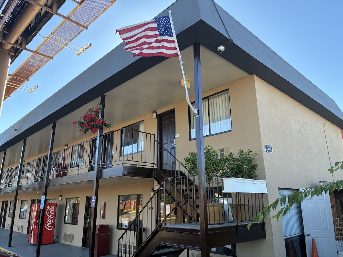 Augusta Best Inn photo 3
