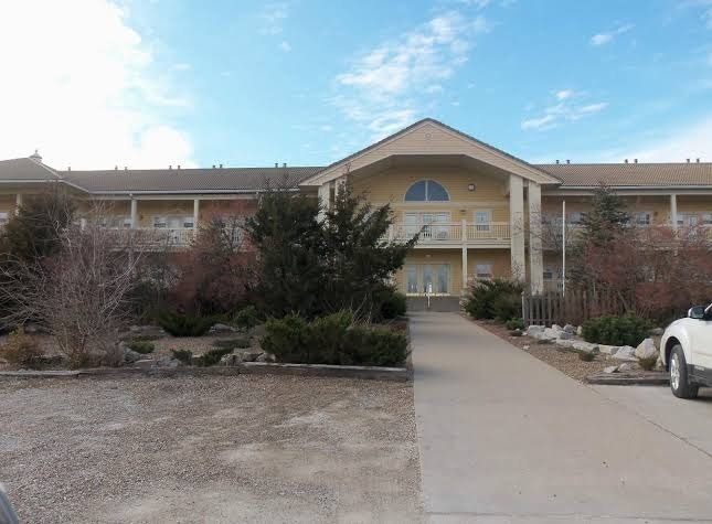 Rukmapura Park Hotel