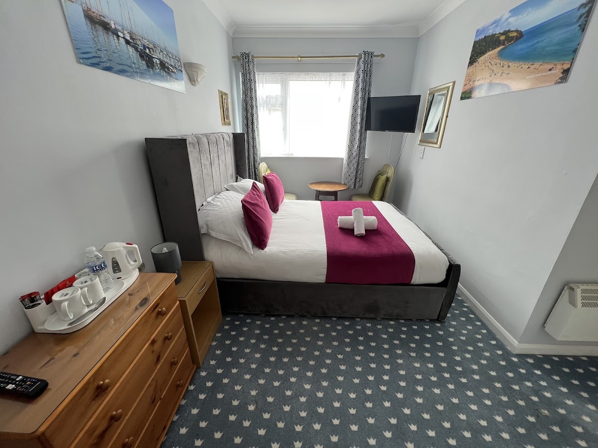 The Berry Hotel photo 2