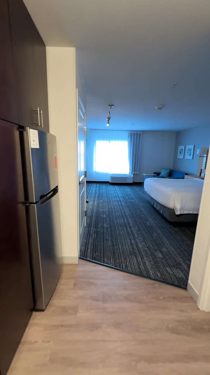 TownePlace Suites by Marriott Detroit Auburn Hills photo 2