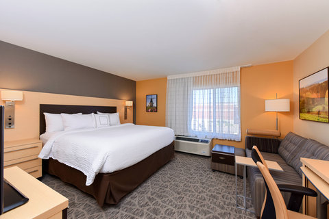 TownePlace Suites by Marriott Detroit Auburn Hills photo 3