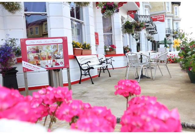 Villa Rose photo 3