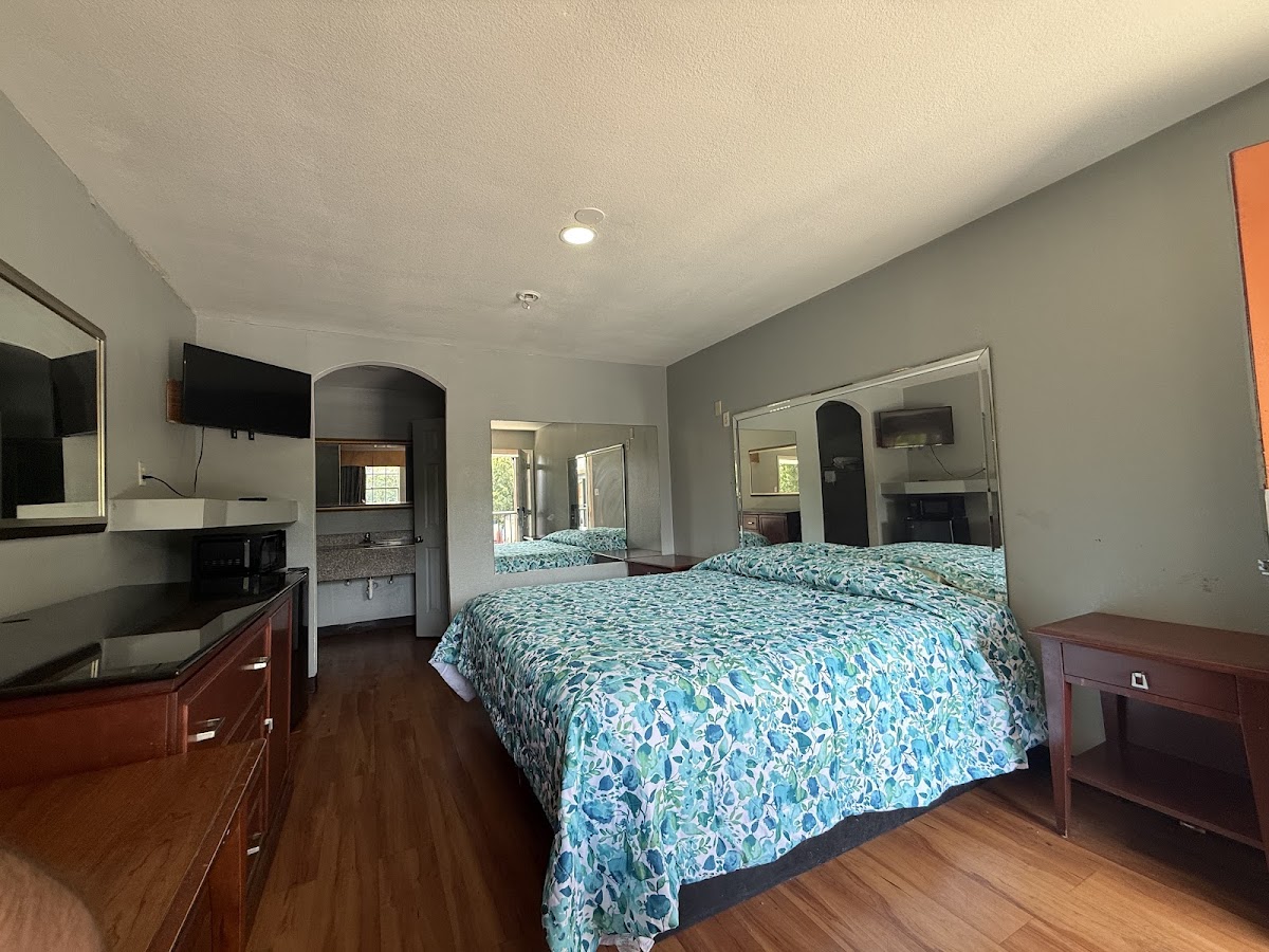 Cushingberry Motel photo 2