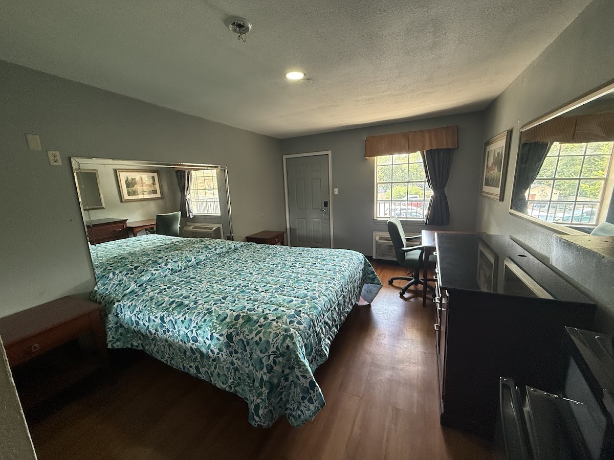 Cushingberry Motel photo 3