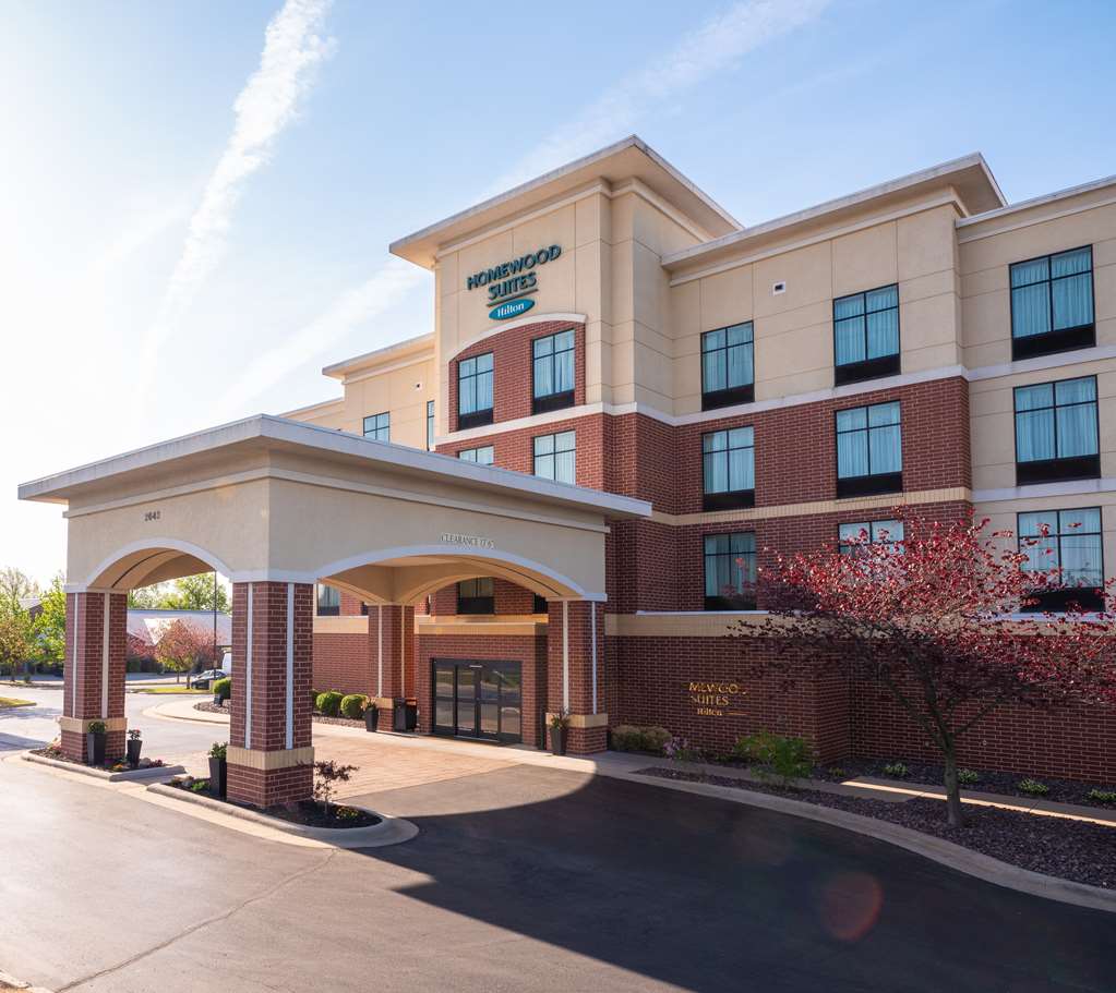 Homewood Suites by Hilton Joplin, MO