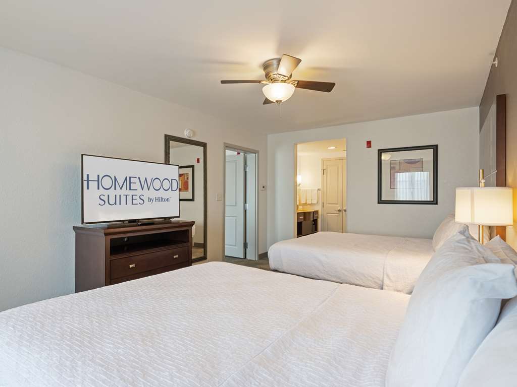 Homewood Suites by Hilton Joplin, MO photo 3