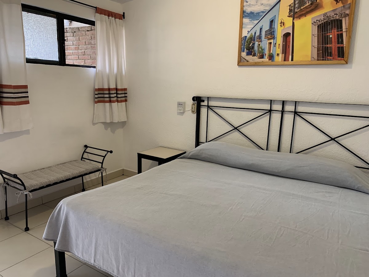 Hotel KM 7 photo 3