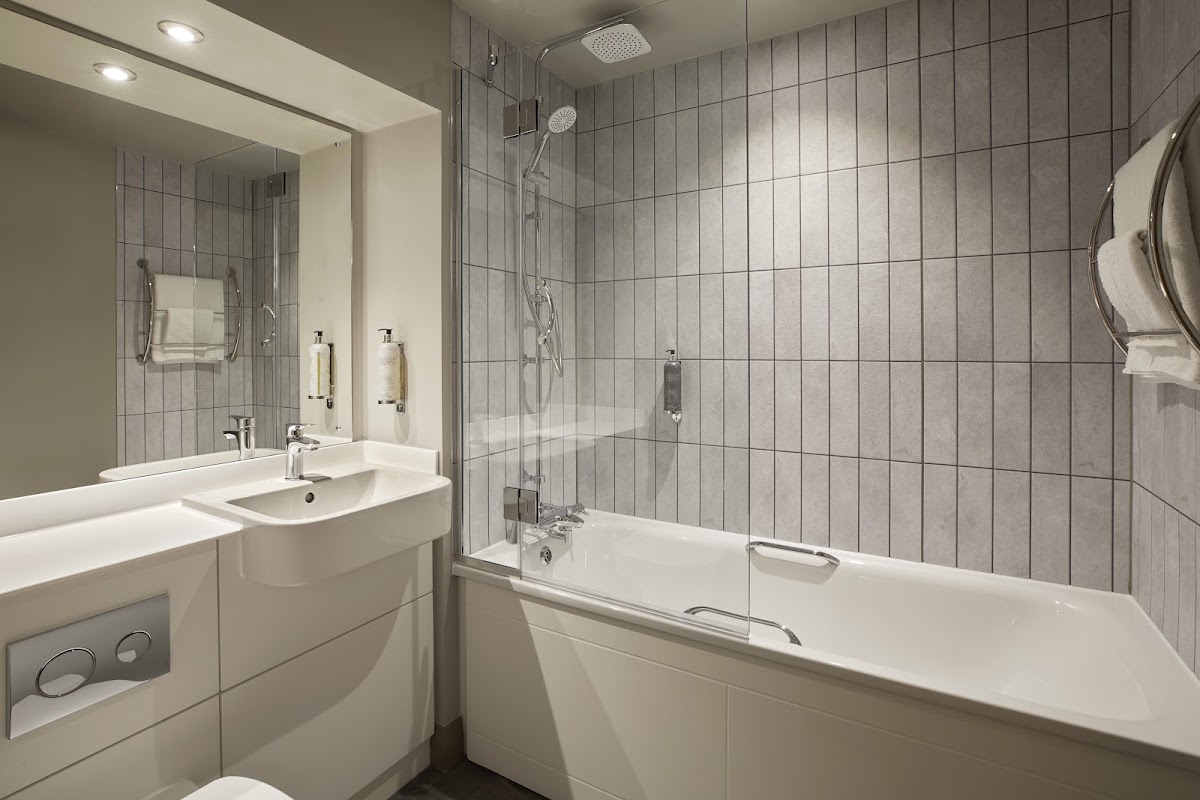 Premier Inn Kendal Central hotel photo 3