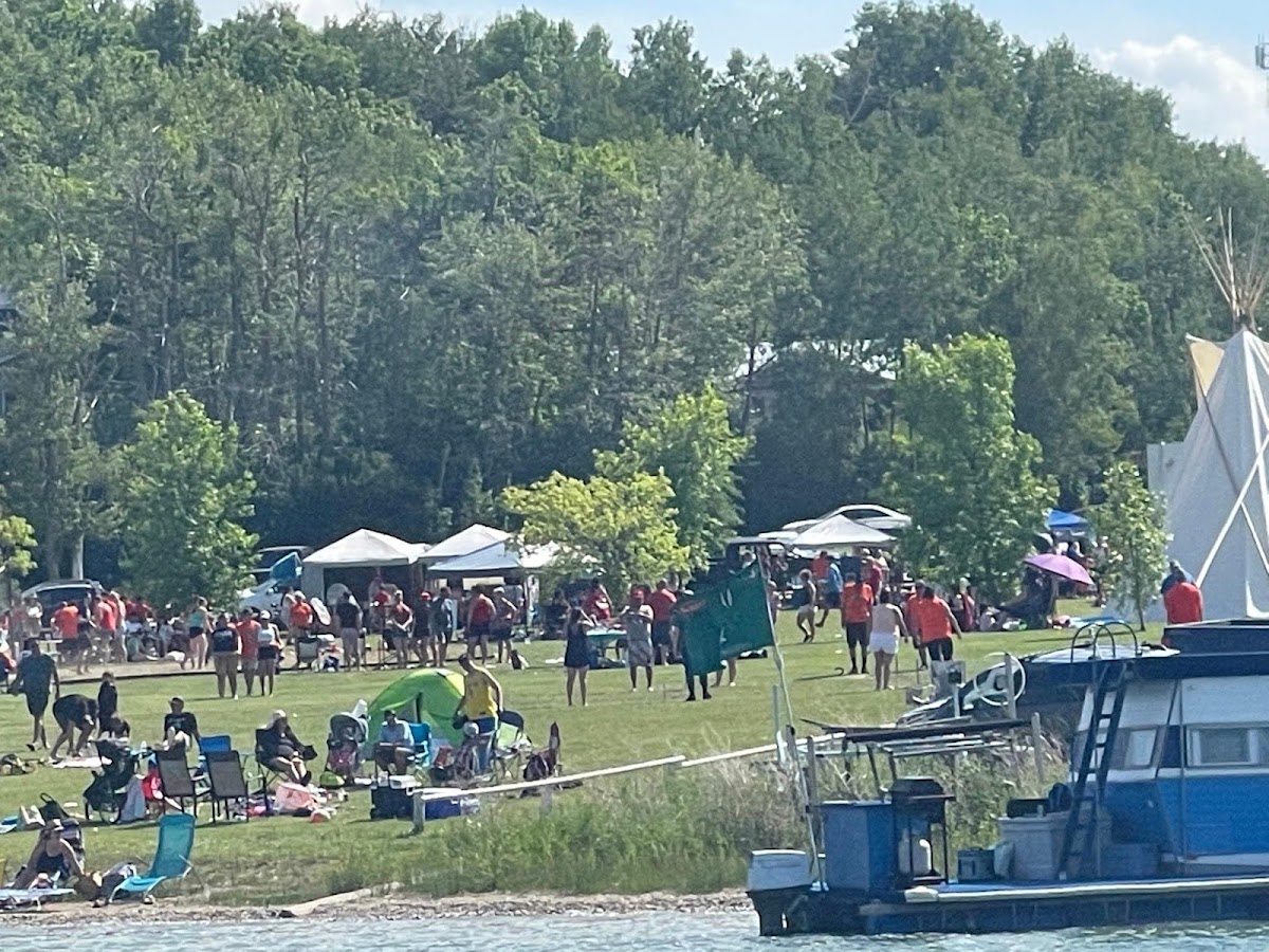 White Bear Lake Resort