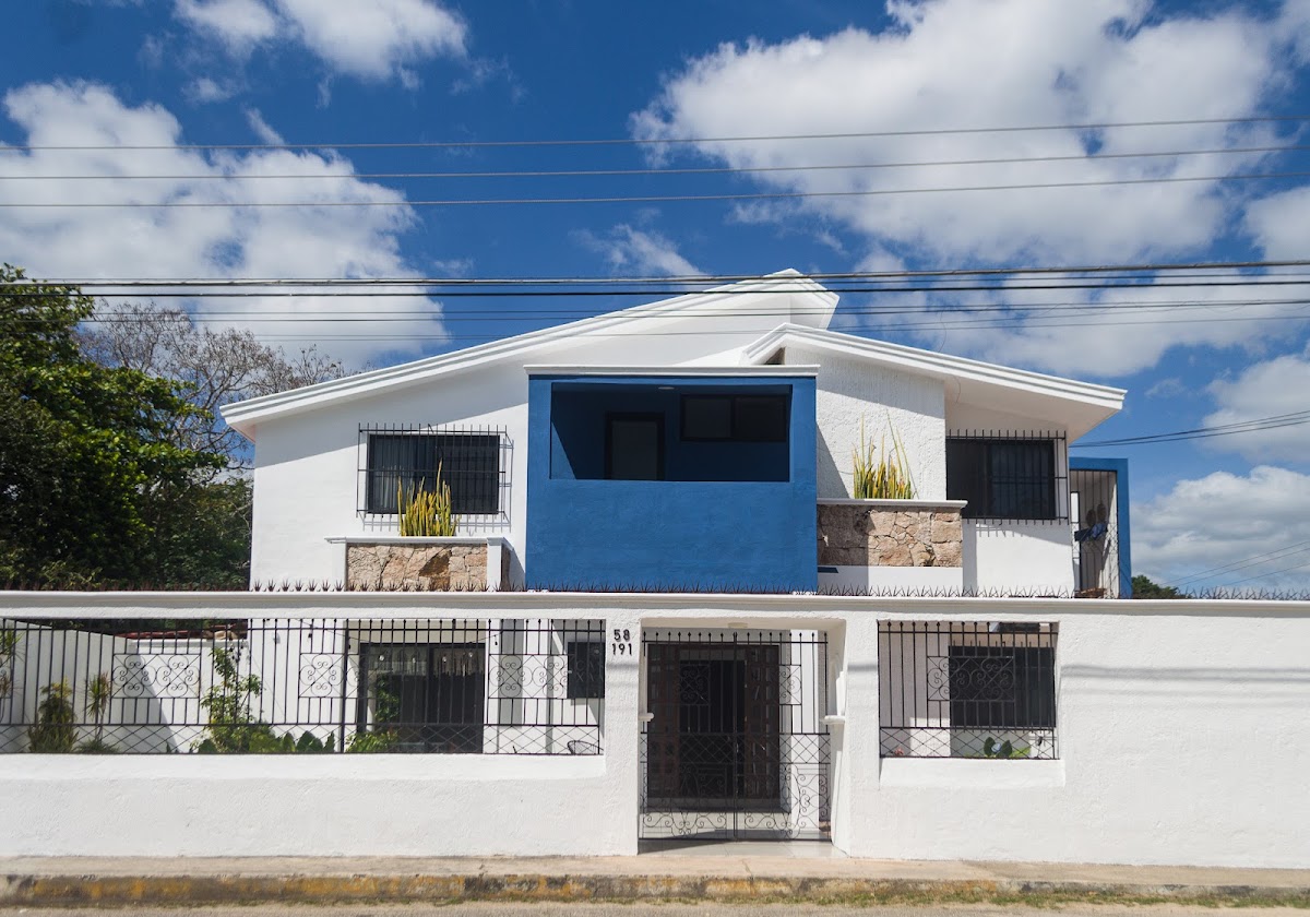 Hotel Boutique Casa Xaan