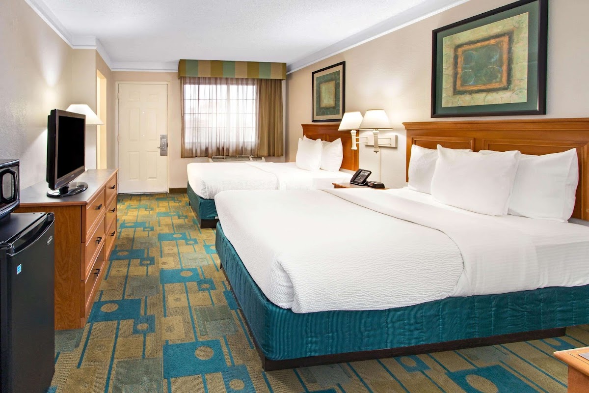 La Quinta Inn by Wyndham Albuquerque Airport photo 3