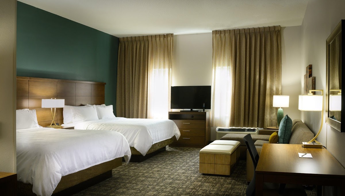 Staybridge Suites Vero Beach by IHG photo 2