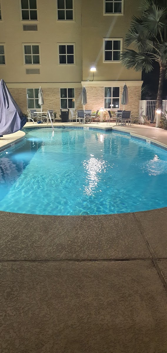 Staybridge Suites Vero Beach by IHG photo 3