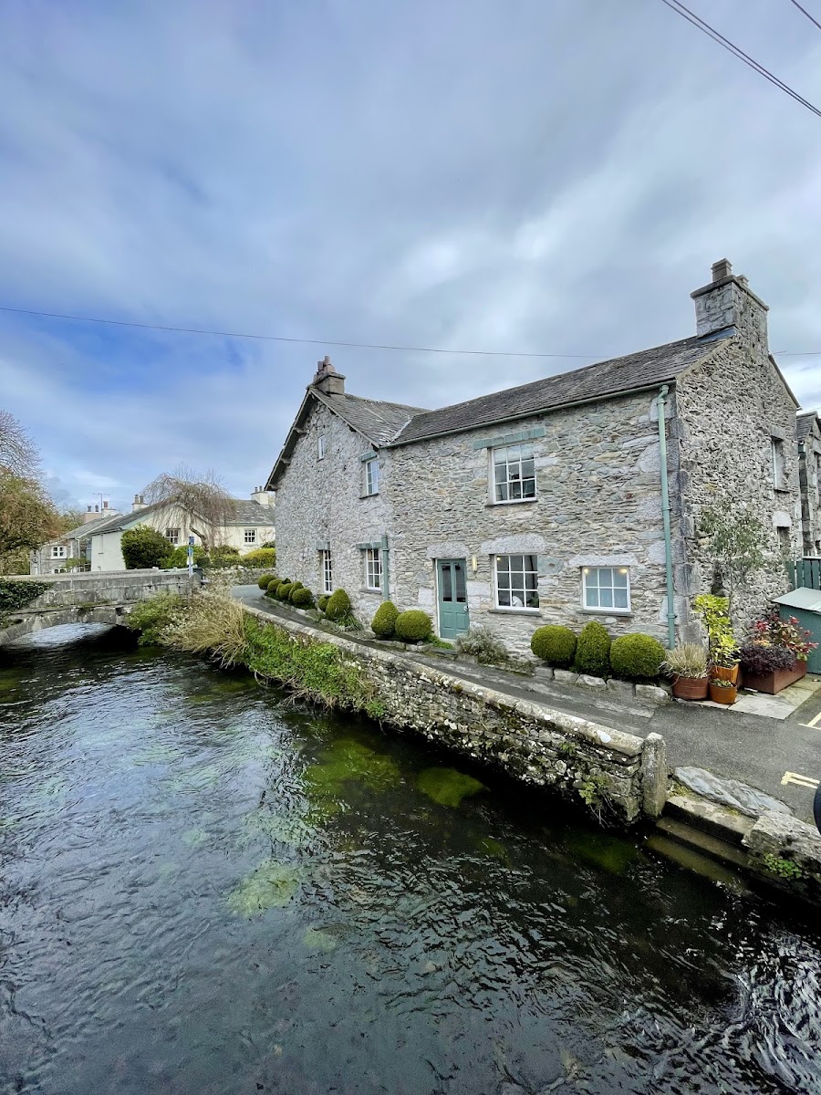 L’Enclume House