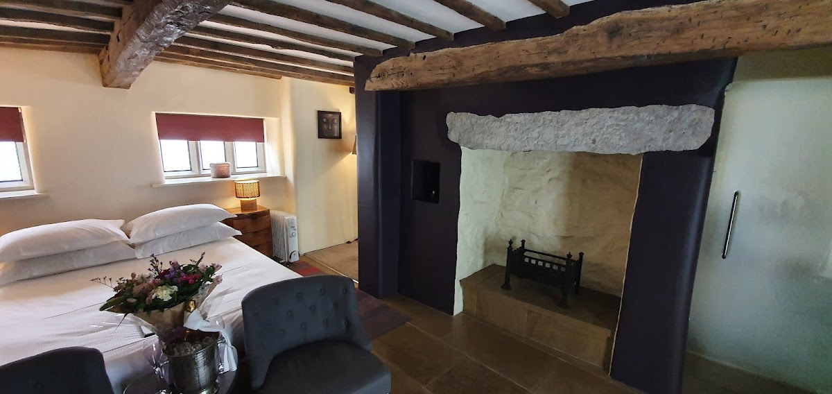 L’Enclume House photo 2