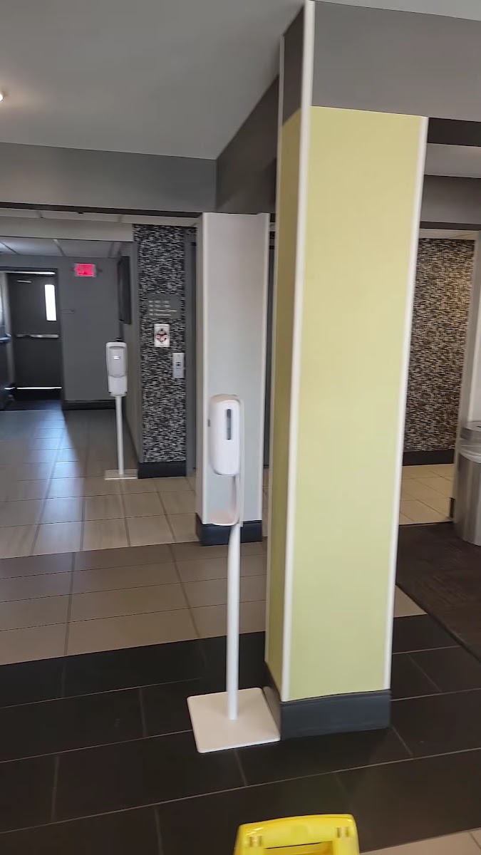 Comfort Inn Memphis Airport West photo 2