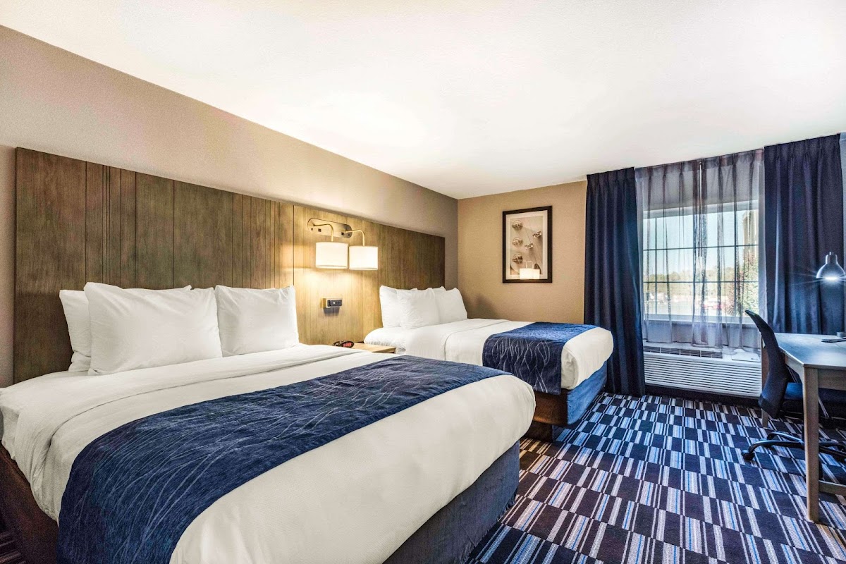 Comfort Inn Memphis Airport West photo 3