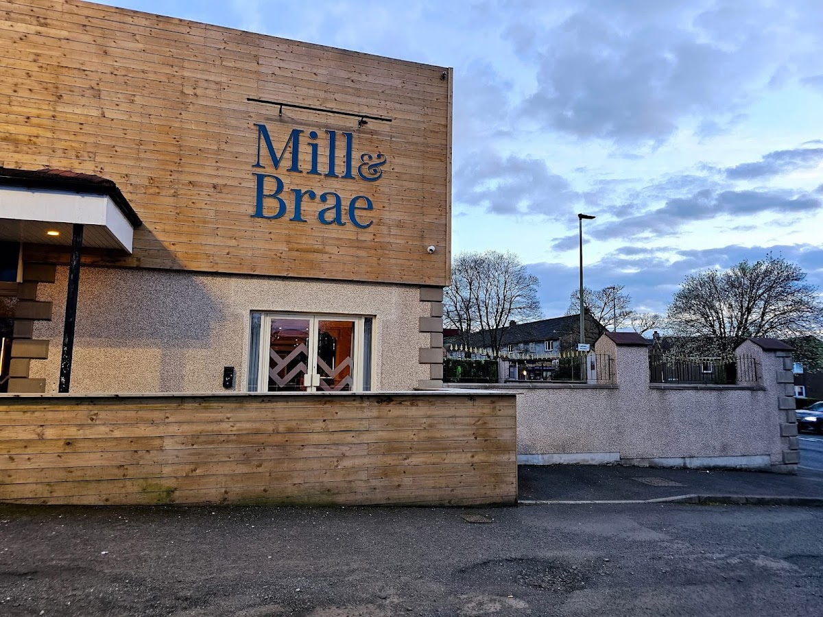 Mill & Brae