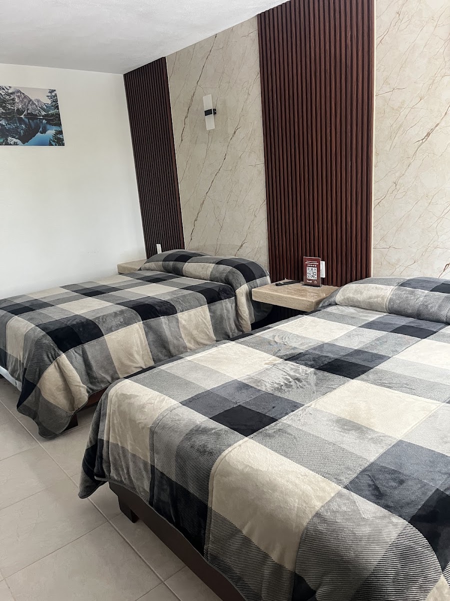 Hotel California Chignahuapan photo 2