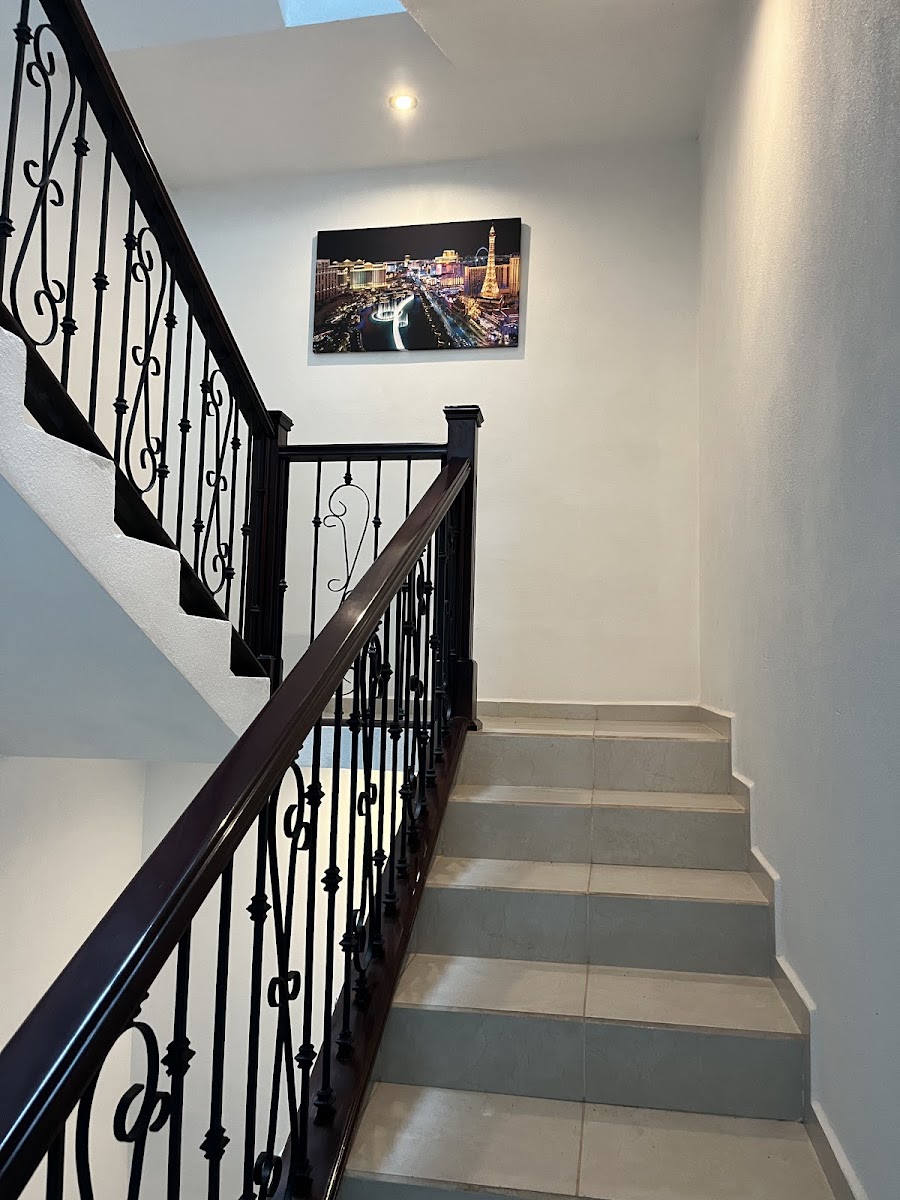 Hotel California Chignahuapan photo 3