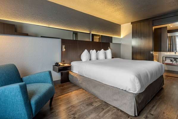 Hotel Quartier, an Ascend Collection Hotel photo 3