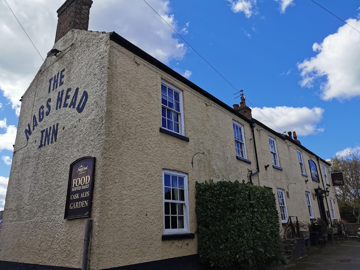 The Nags Head