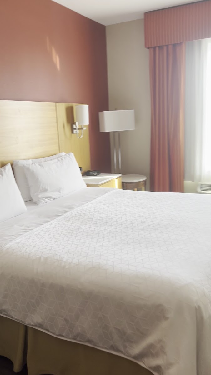 Holiday Inn Express & Suites Calgary NW - University Area by IHG photo 2