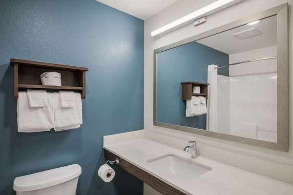 WoodSpring Suites Round Rock-Austin North photo 3