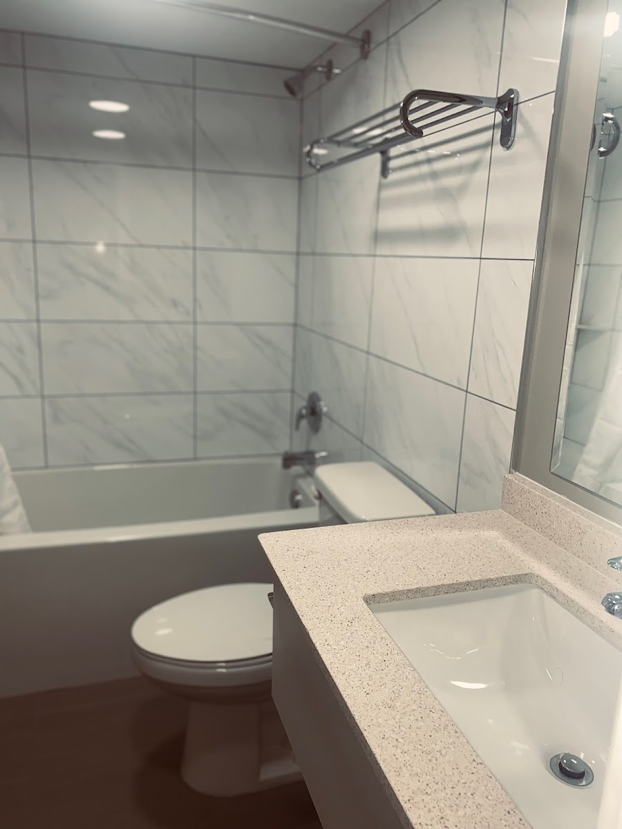 Econo Lodge City Centre Inn photo 2