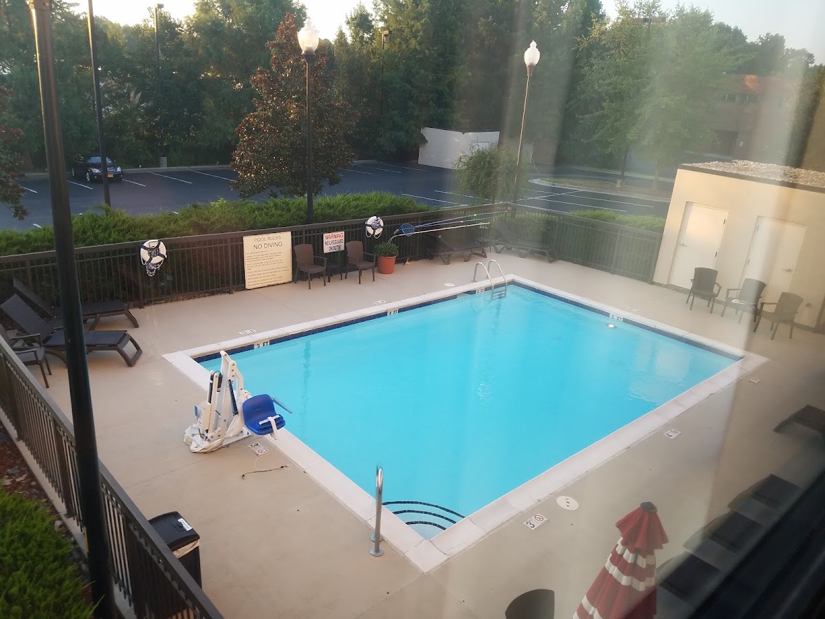 Hampton Inn Henderson photo 3
