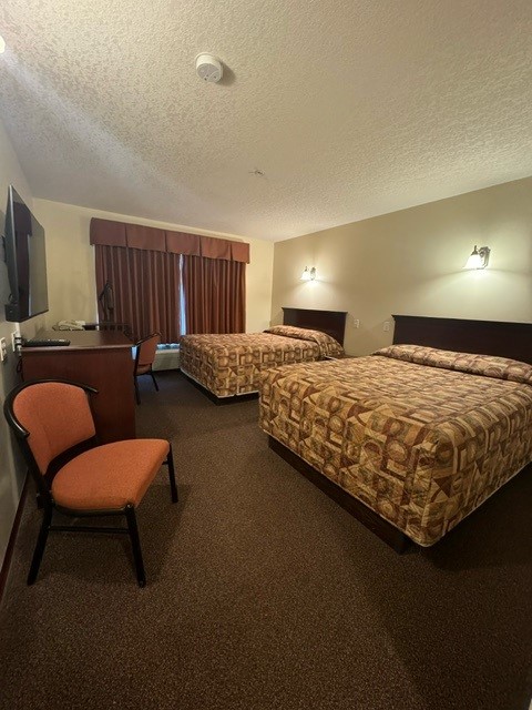 Killam Krossing Hotel photo 2