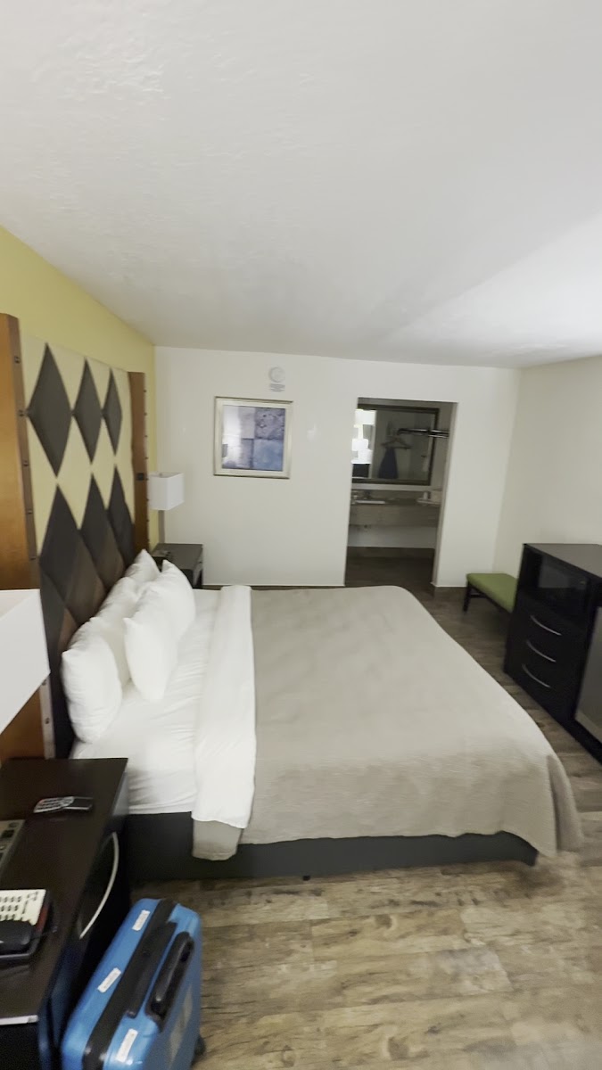 Quality Inn Florida City - Gateway to the Keys photo 2