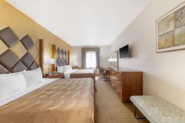 Quality Inn Florida City - Gateway to the Keys photo 3