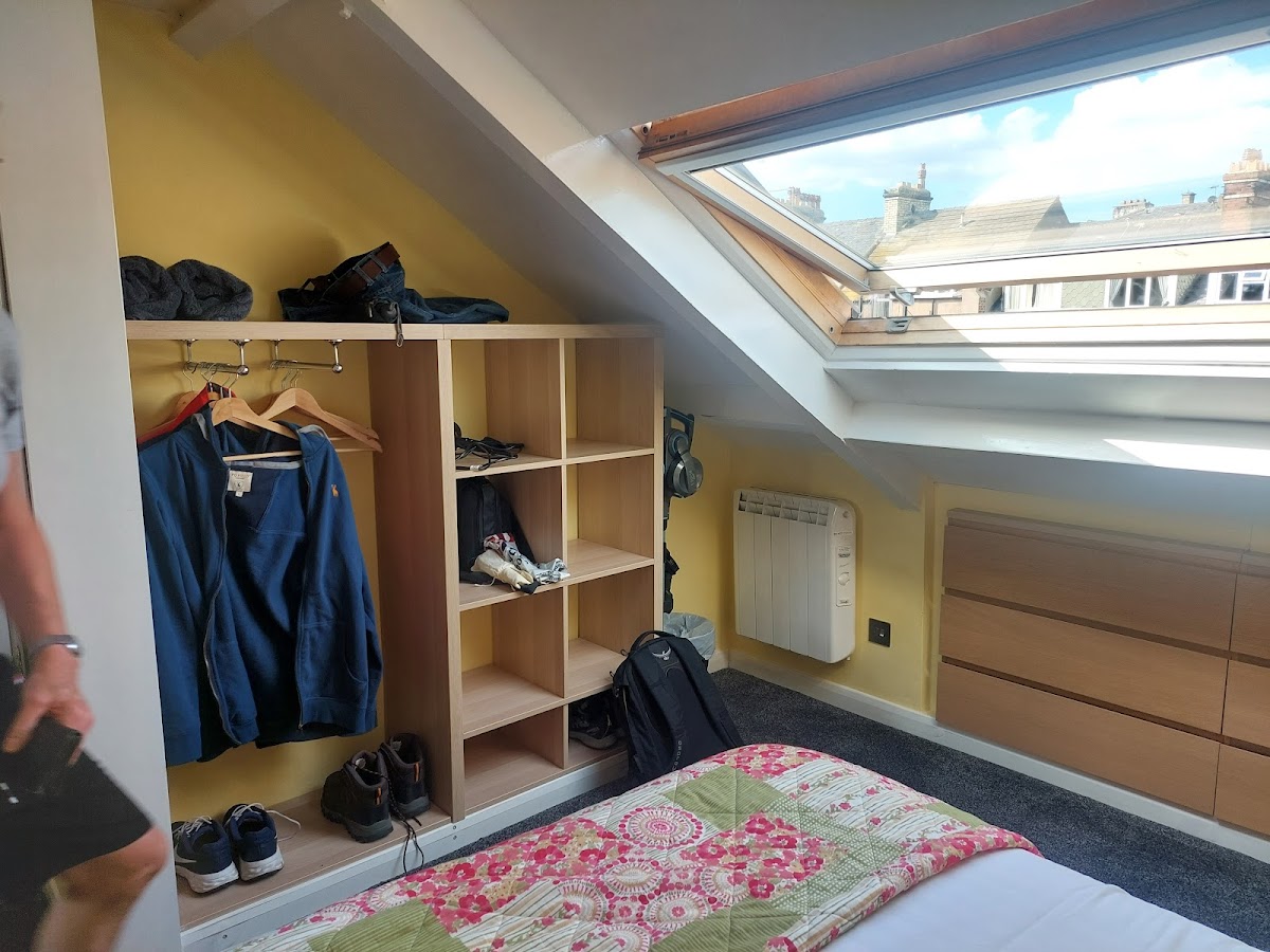 Chiltern Guest House photo 2