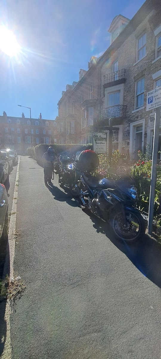 Chiltern Guest House photo 3