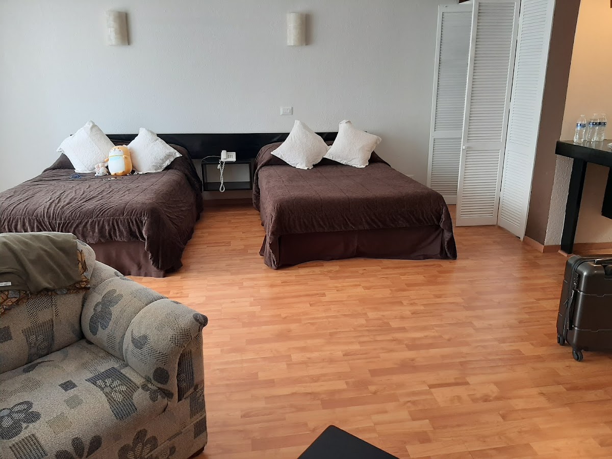 Gran Hotel Xalapa photo 2