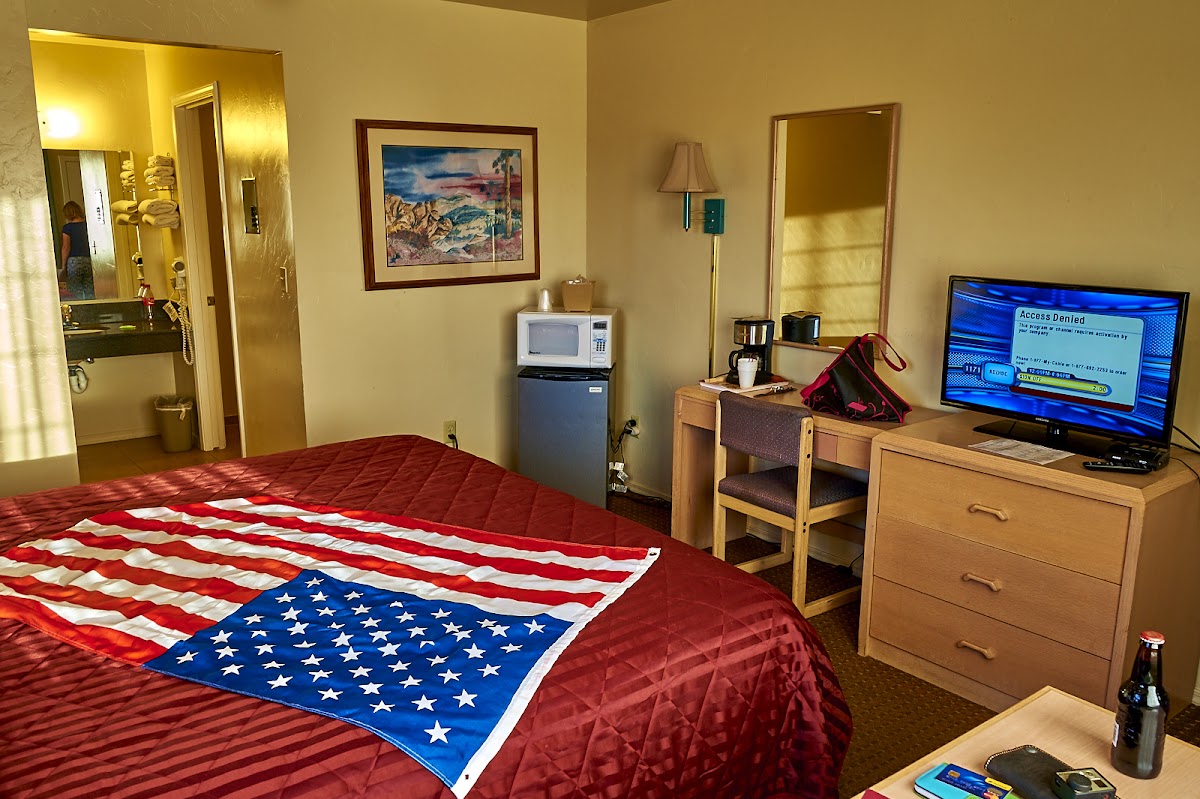 Hotel Heritage House