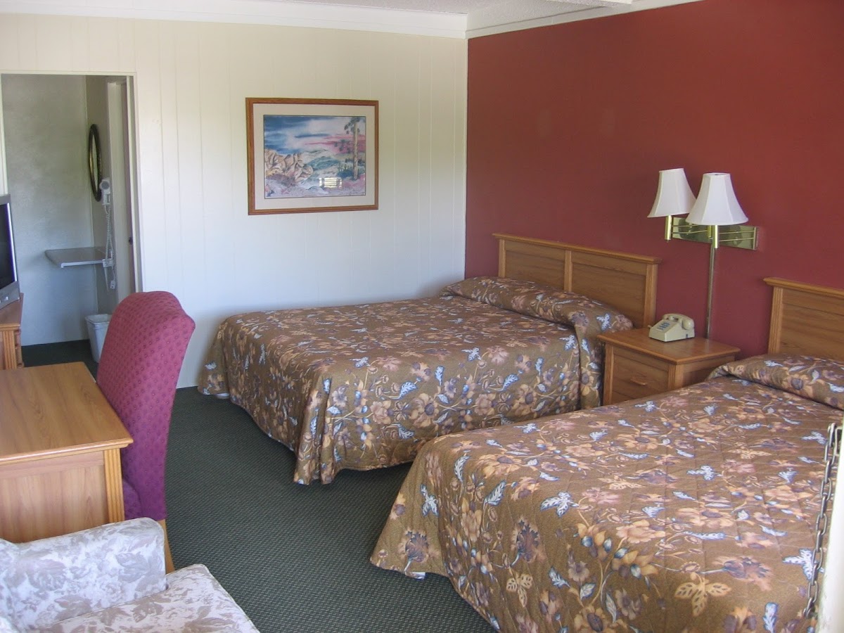 Hotel Heritage House photo 2