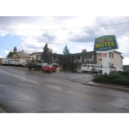 Hotel Heritage House photo 3