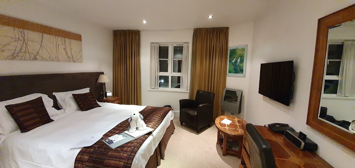 The North Euston Hotel photo 2