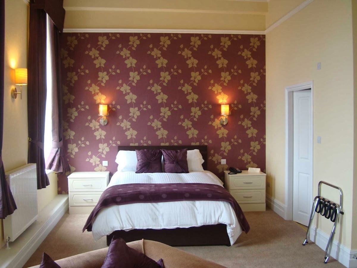The North Euston Hotel photo 3