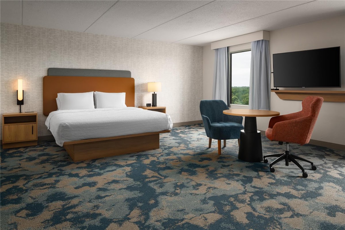 Hampton Inn Neptune/Wall photo 2